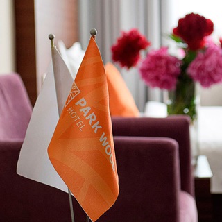 Telegram profile photo for Park Wood Hotel Академ
