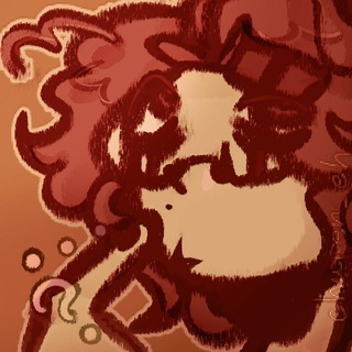 Telegram profile photo for ’| Чуп3р выбирает мангу ! ! !