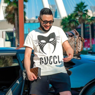 Telegram profile photo for ⚜️ TUSSUPOV TEAM ⚜️