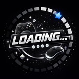 Telegram profile photo for Loading…