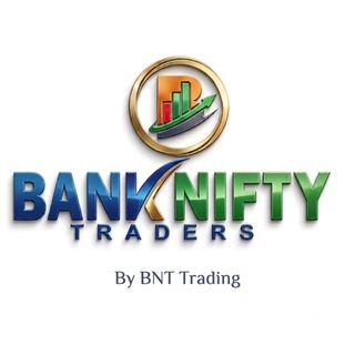 Telegram profile photo for BankNifty Traders.in
