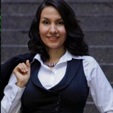 Telegram profile photo for Татьяна Индина. Глобальное Лидерство