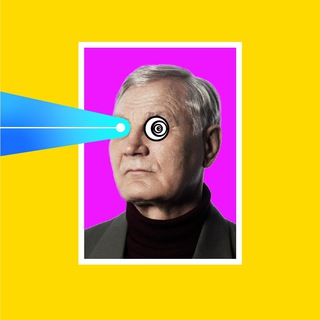 Telegram profile photo for мем на
