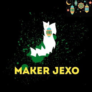 Telegram profile photo for تحديثات مصنع ~ JeXo