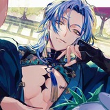 Telegram profile photo for ㅤ kalọpsia