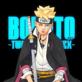 Telegram profile photo for Boruto: Naruto Next Generations