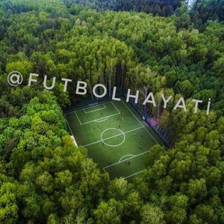 Telegram profile photo for FUTBOL HAYATI