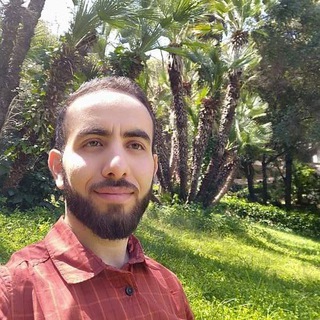 Telegram profile photo for Taha Gueddi - Taha_Sel_3liha