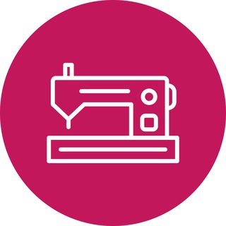 Telegram group profile photo for 🧵 ШВЕЙНЫЙ ЧАТ - БЕЛАРУСЬ
