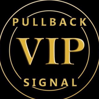 Telegram profile photo for 🥇Pullbacksignal VIP🥇