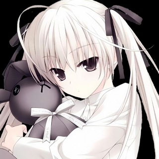 Telegram profile photo for Galgame分享频道