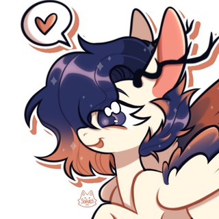 Telegram profile photo for Rayo