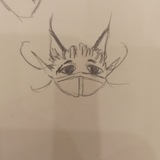 Telegram profile photo for Глазная фабрика