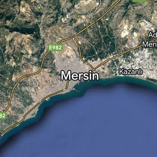 Telegram profile photo for MERSIN