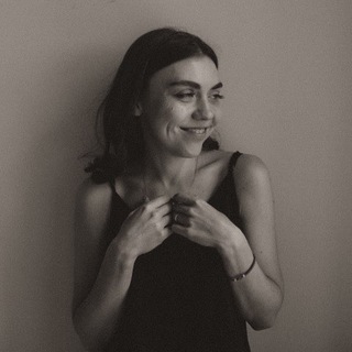 Telegram profile photo for #негромкоаглубоко