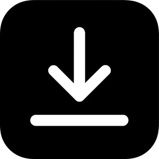Telegram profile photo for بوت تنزيل تحميل من تيك توك