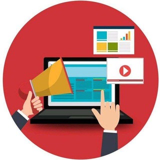 Telegram profile photo for کاریابی و پروژه های کاری و درسی