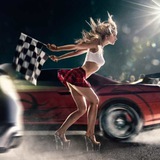 Telegram profile photo for #Хайп монитор #Мониторинг хайпов FAST-MONITOR