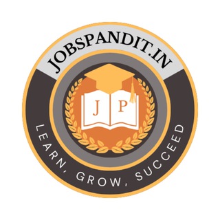 Telegram profile photo for sarkarijobspandit