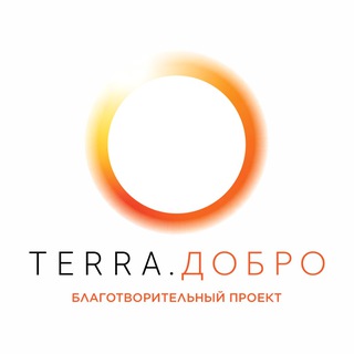 Telegram profile photo for «Терра Добро»