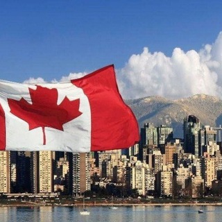 Telegram profile photo for 🇺🇦🇨🇦 Ванкувер Canada CUAET. Только самое важное для жизни здесь!
