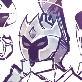 Telegram profile photo for .