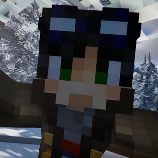 Telegram profile photo for E₱R0rF£M // ЭррорФем ◑_◑