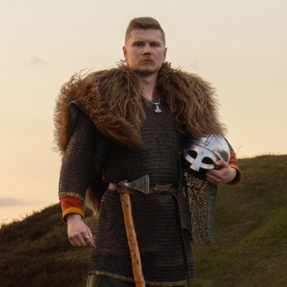 Telegram profile photo for Son of Sigurd