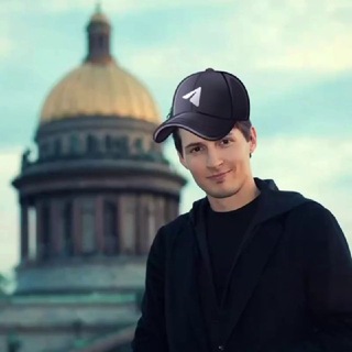 Telegram group profile photo for Лаборатория Дурова
