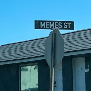 Telegram profile photo for MEMES ST