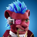 Telegram profile photo for Crypto FAN