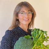 Telegram profile photo for 🍋Fasten 🌿Entgiften 🍓vollwertig Essen