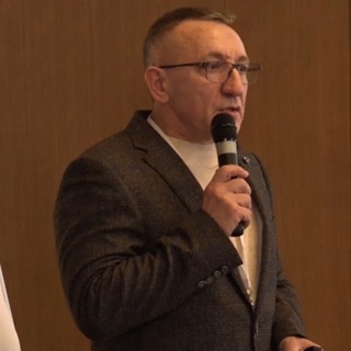 Telegram profile photo for Вадим Пирушин: От торгов до сделки