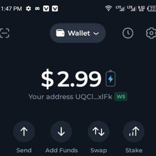 Telegram profile photo for SAME LACAG FREE