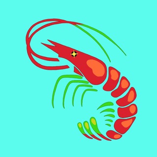 Telegram profile photo for Креветка Kai🍏🦐