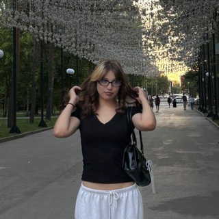 Telegram profile photo for шоколадная
