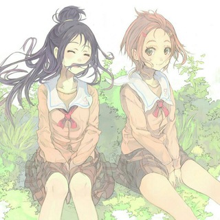 Telegram profile photo for Yuri illustrations