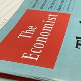 Telegram profile photo for The Economist