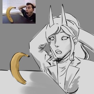 Telegram profile photo for SHOKA