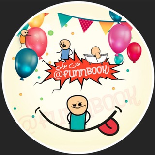 Telegram profile photo for Funbook