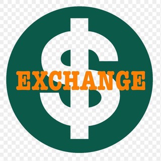 Telegram profile photo for EXCHANGE/ОБМЕН ВАЛЮТ