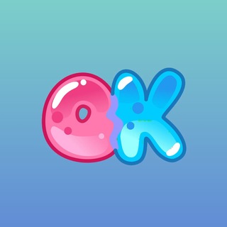 Telegram profile photo for 🔱OK🔱