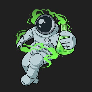 Telegram profile photo for Moon Labs Entry Portal