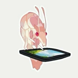 Telegram profile photo for Говорящий Табурет