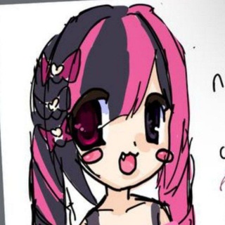 Telegram profile photo for Нэкочиииии