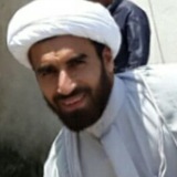 Telegram profile photo for کانال رسمی نوای کربلایی شیخ مهدی احمدی