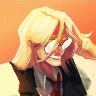 Telegram profile photo for (REST) ALEX A