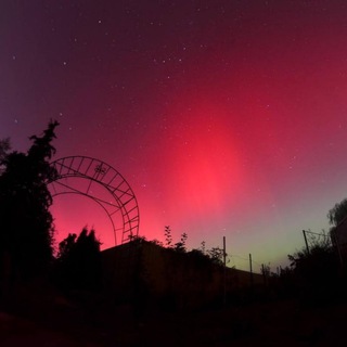 Telegram profile photo for Наука для детей Science for kids