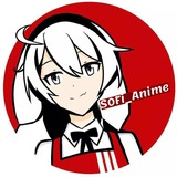 Telegram profile photo for حلقات انمي mob spycho 100 , senpai ga ، نيفرلاند ، Neverland ، انميDr Stone ، انمي Beastars ، انمي overlord ، MASHLE