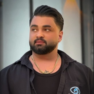 Telegram profile photo for Music chanel